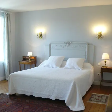 La Maison De 3*