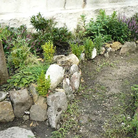 Oda ve Kahvaltı La Maison De Saumur