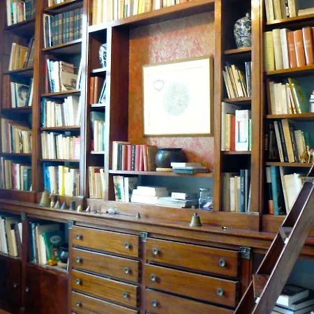 La Maison De Saumur
