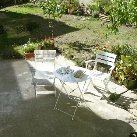 La Maison De Bed & Breakfast Saumur