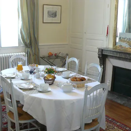 La Maison De
