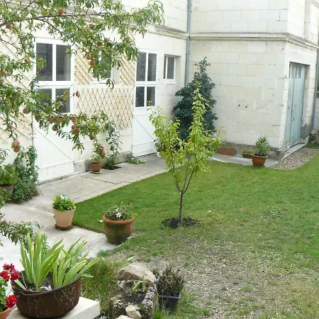 La Maison De Сомюр