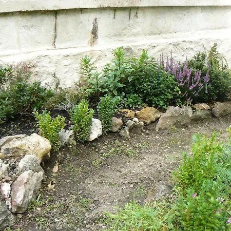 La Maison De Сомюр