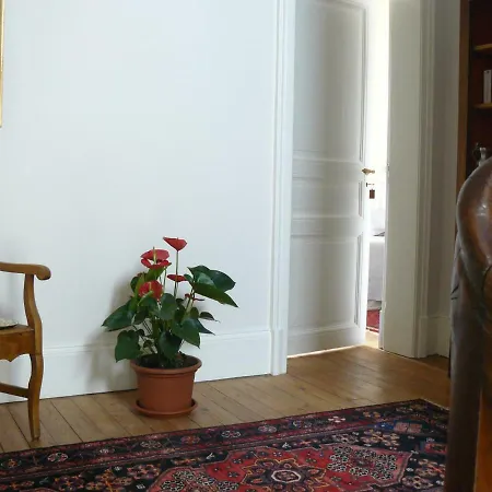 La Maison De Panzió