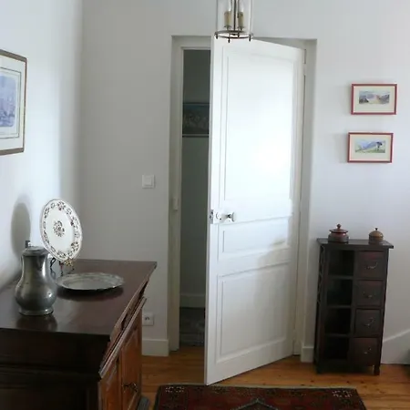 Oda ve Kahvaltı La Maison De 3*