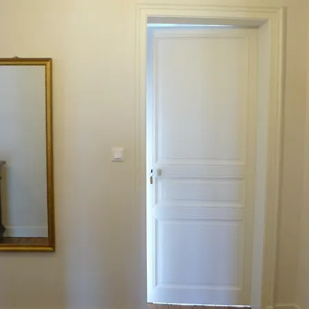 La Maison De Oda ve Kahvaltı Saumur