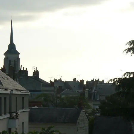 Bed & Breakfast La Maison De 3*