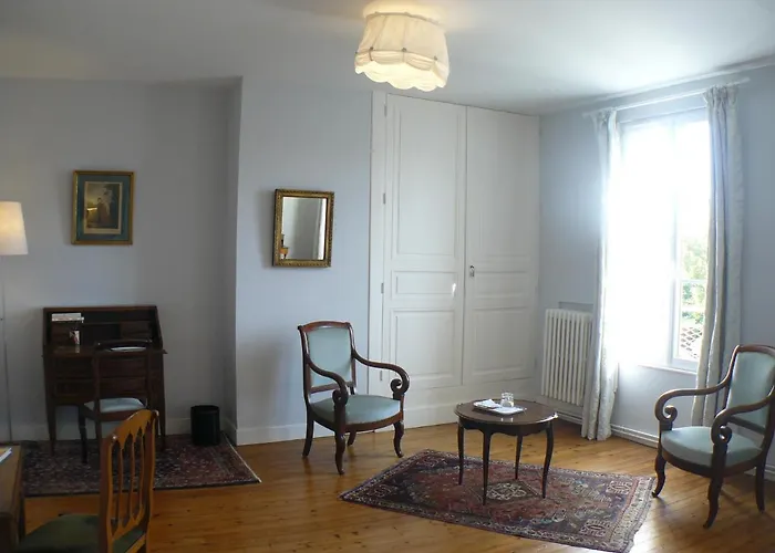 La Maison De سوموور