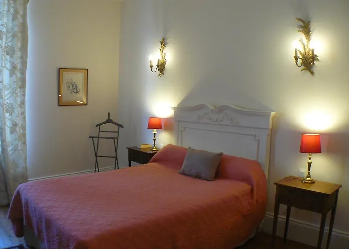 La Maison De Panzió