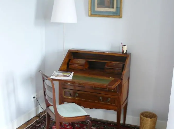 La Maison De Couette-café Saumur