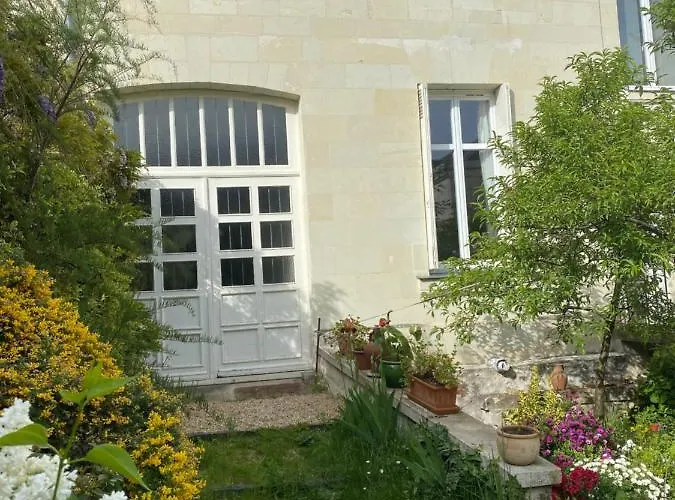 La Maison De Panzió 3*