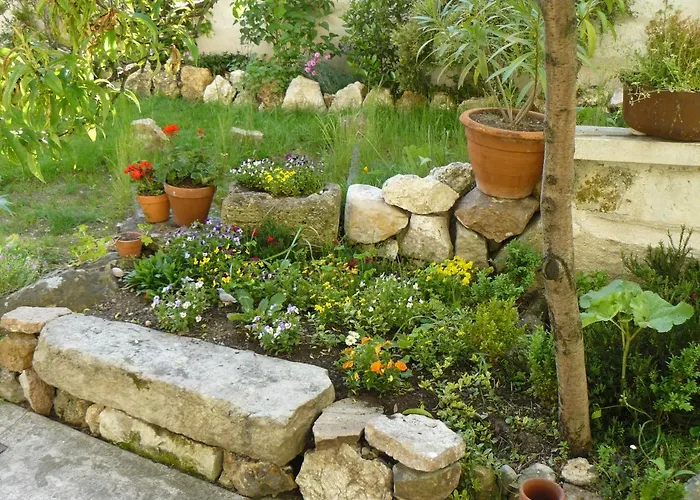 La Maison De فندق مبيت وإفطار سوموور