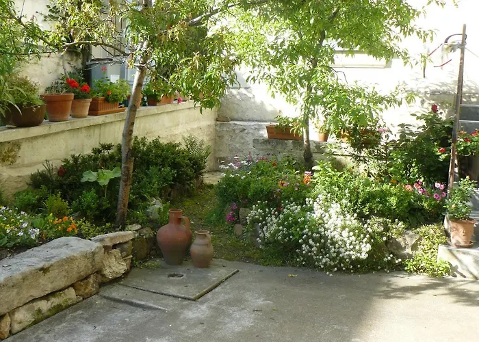 فندق مبيت وإفطار La Maison De 3*