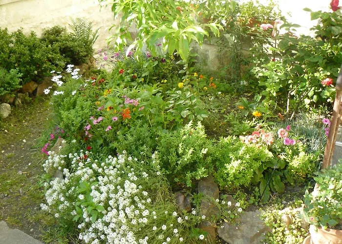 La Maison De 住宿加早餐酒店