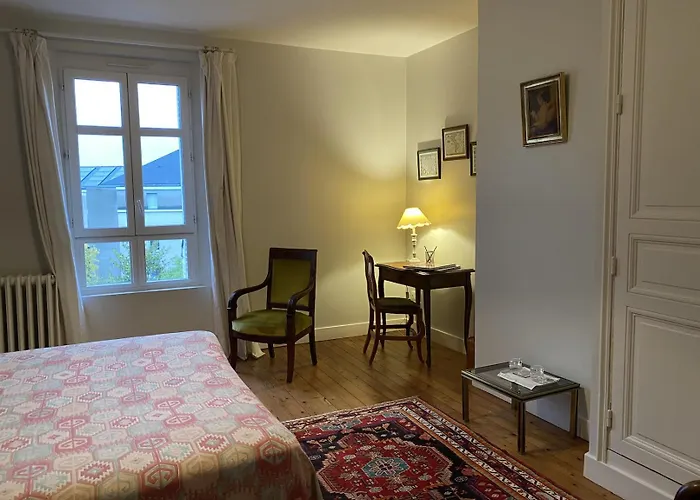 La Maison De Panzió 3*