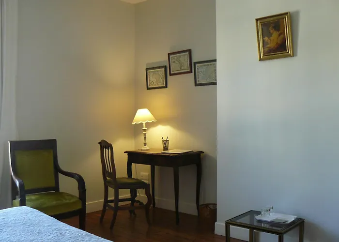 La Maison De 3* Saumur