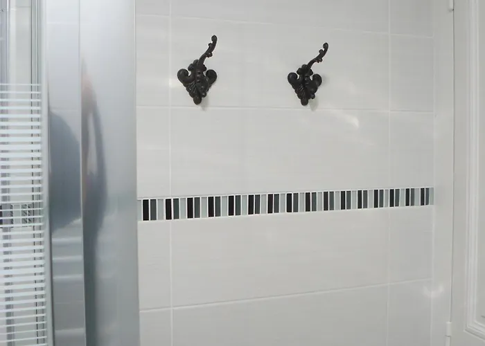 Panzió La Maison De 3*