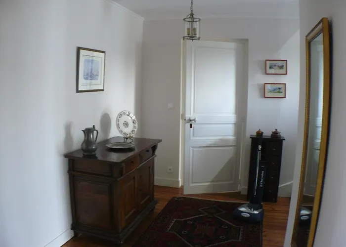 La Maison De Oda ve Kahvaltı 3*