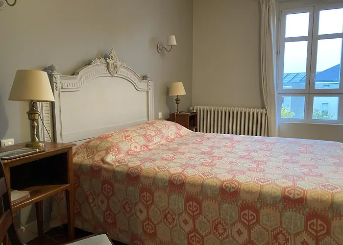 Panzió La Maison De 3*