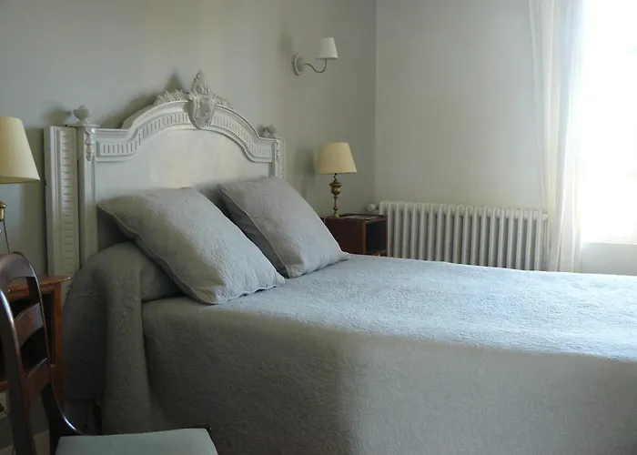 La Maison De 3* 索米尔