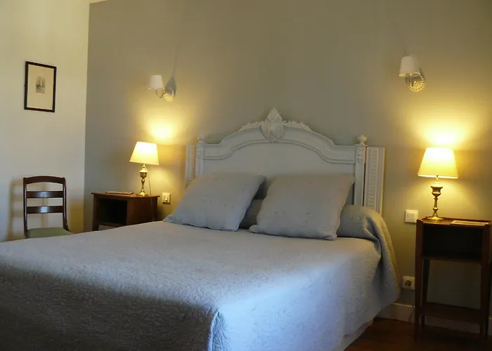 La Maison De Bed and breakfast