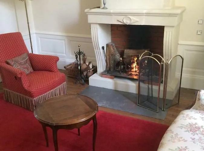 La Maison De 3* 索米尔