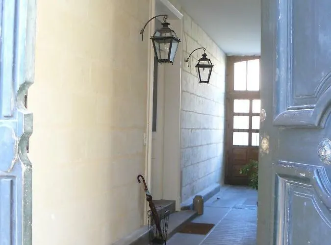 Panzió La Maison De 3*