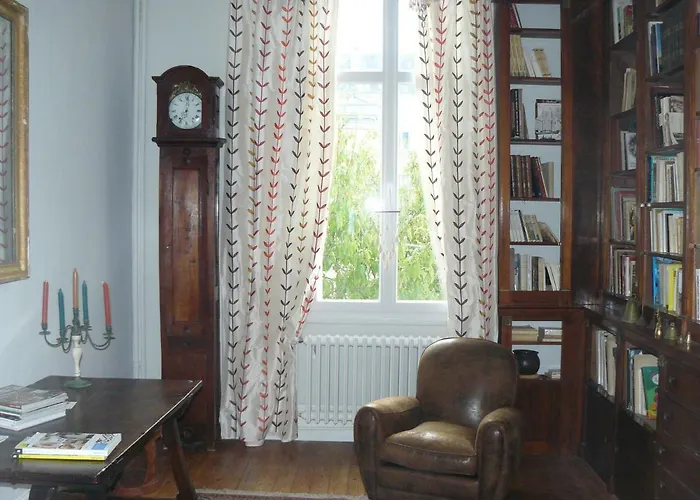 La Maison De Oda ve Kahvaltı 3*