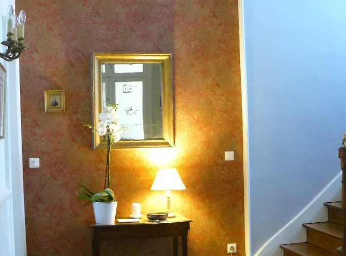 Oda ve Kahvaltı La Maison De