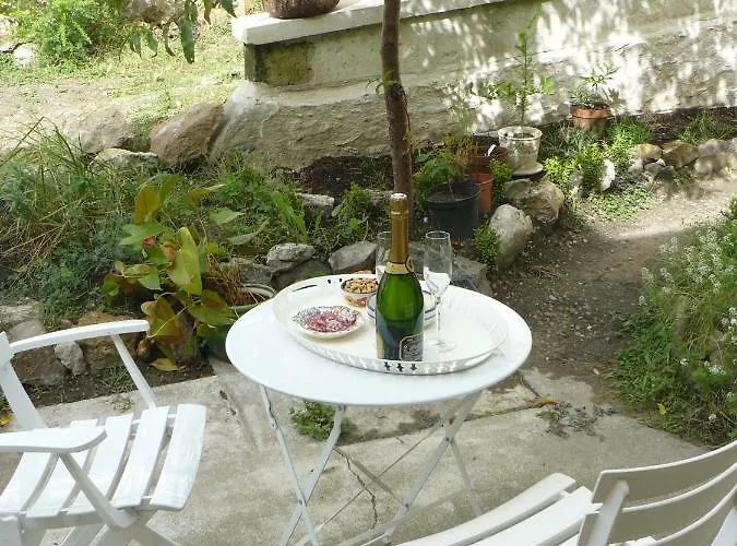 La Maison De سوموور