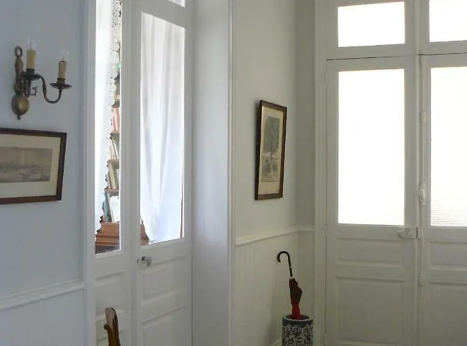 La Maison De Oda ve Kahvaltı 3*