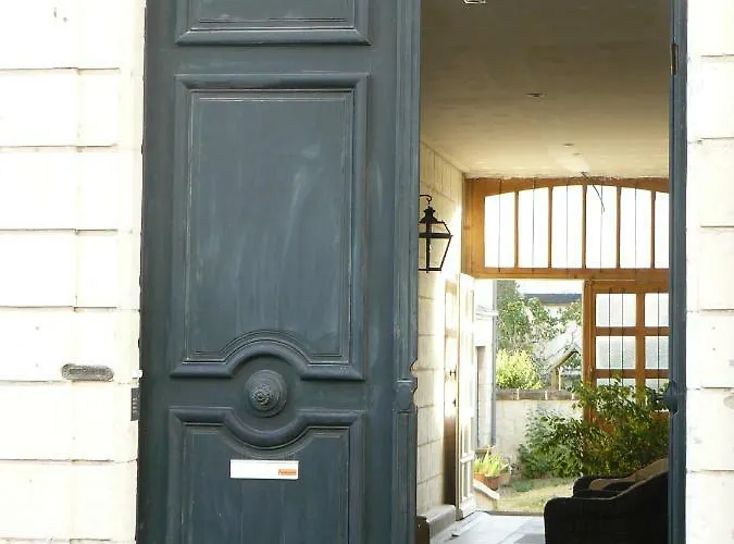 فندق مبيت وإفطار La Maison De