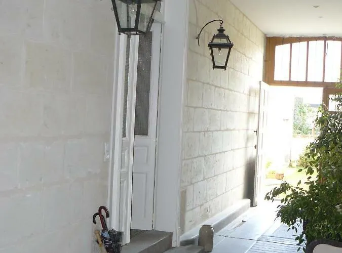 La Maison De Oda ve Kahvaltı