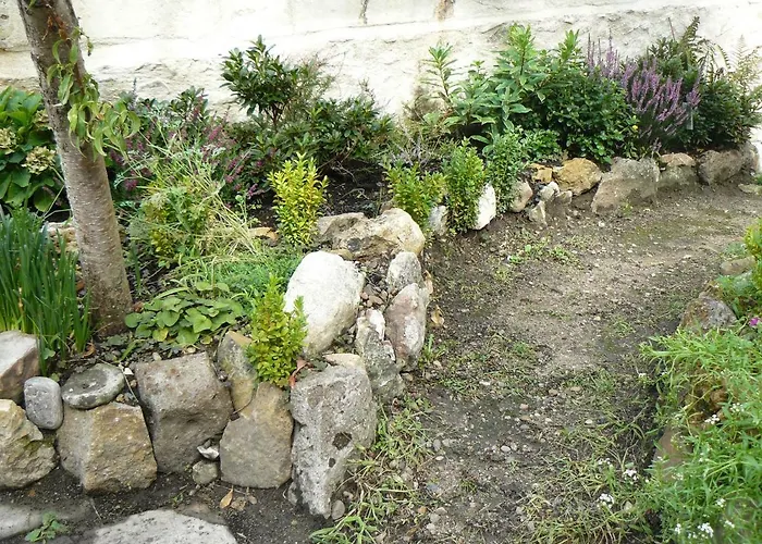 Panzió La Maison De Saumur