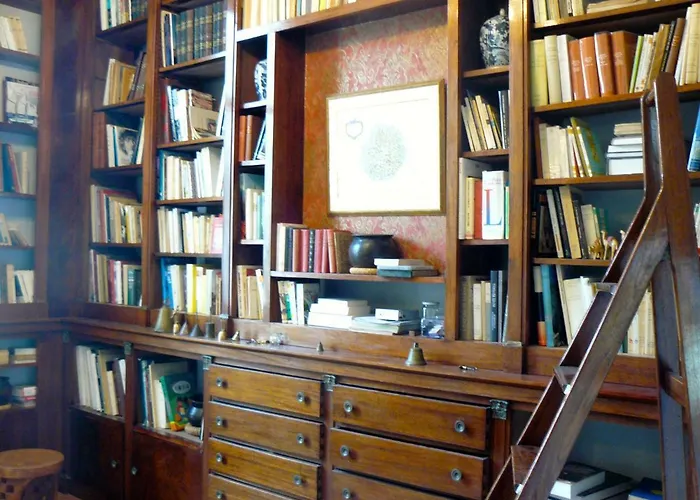 La Maison De سوموور