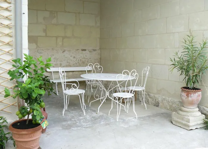 فندق مبيت وإفطار La Maison De 3*