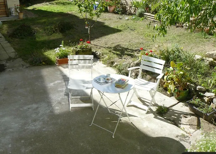 La Maison De فندق مبيت وإفطار سوموور