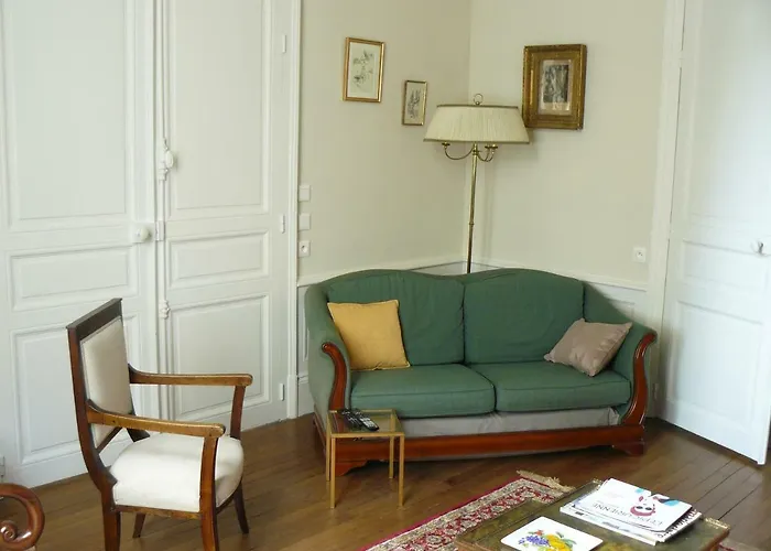 La Maison De Oda ve Kahvaltı 3*