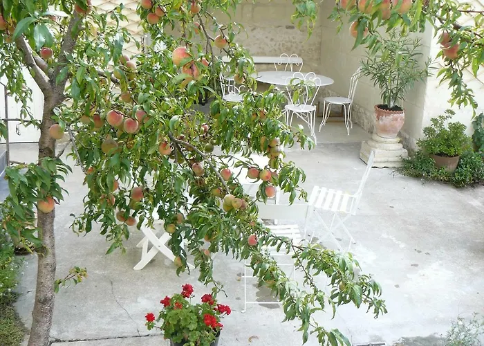 فندق مبيت وإفطار La Maison De سوموور