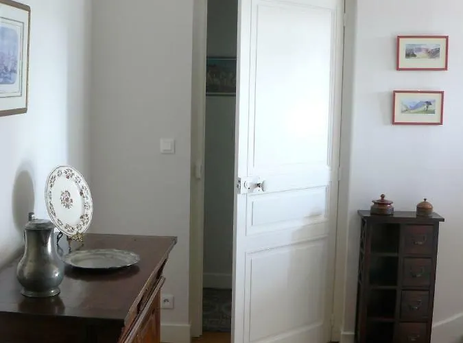 Panzió La Maison De 3*