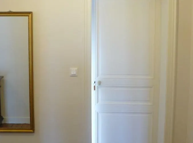 La Maison De Couette-café Saumur